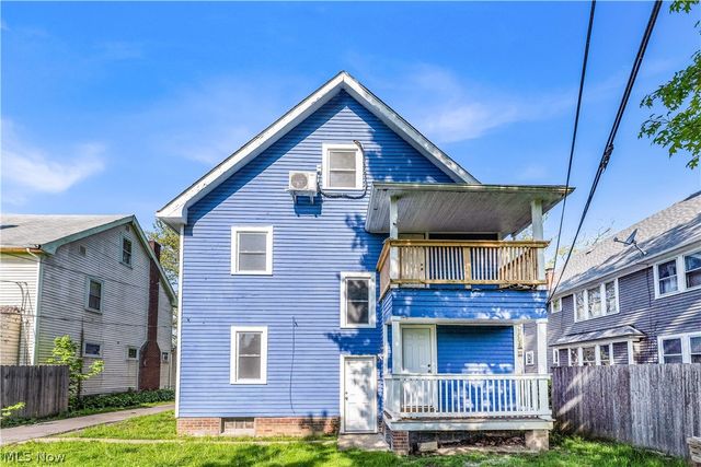3429 Martin Luther King Jr Drive, Cleveland, OH 44104