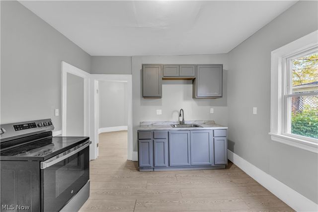 3429 Martin Luther King Jr Drive, Cleveland, OH 44104