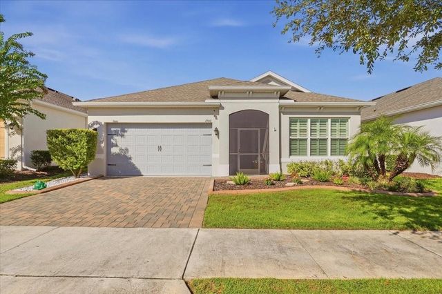 1900 ESTUARY LANE, Kissimmee, FL 34747