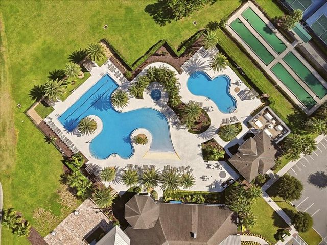 1900 ESTUARY LANE, Kissimmee, FL 34747
