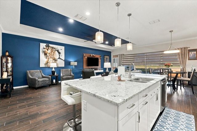 1900 ESTUARY LANE, Kissimmee, FL 34747