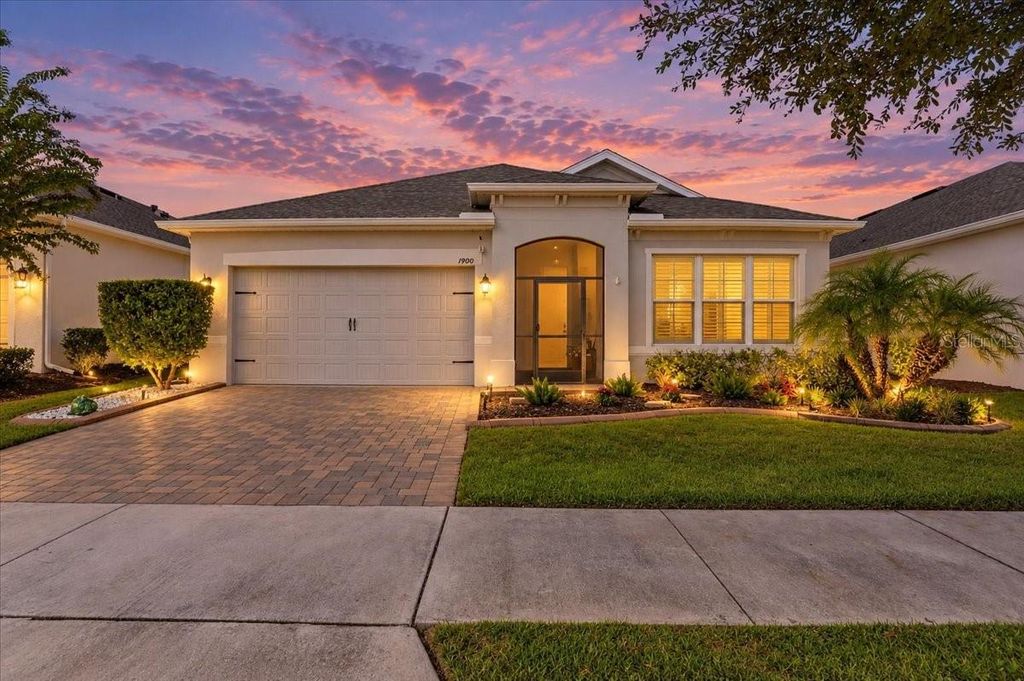 1900 ESTUARY LANE, Kissimmee, FL 34747