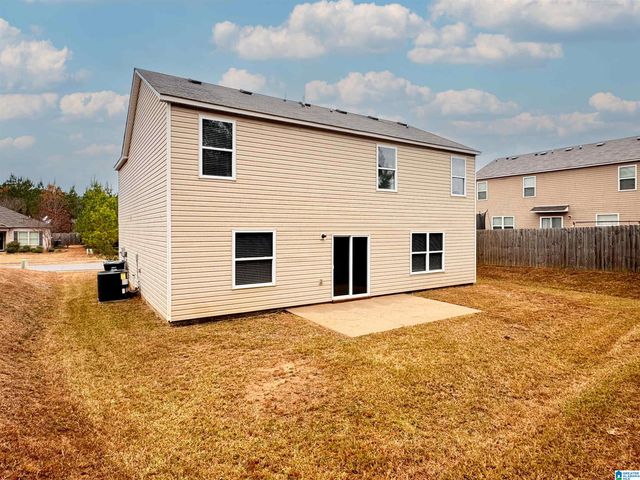 270 ADDISON DRIVE, Calera, AL 35040