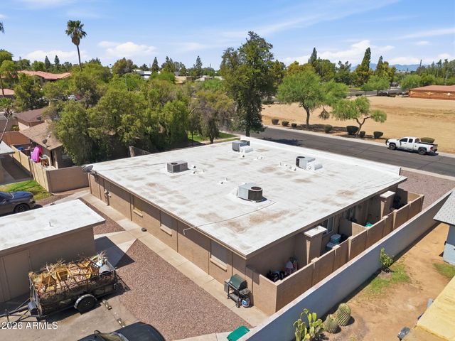 1415 N PLEASANT Drive, Chandler, AZ 85225