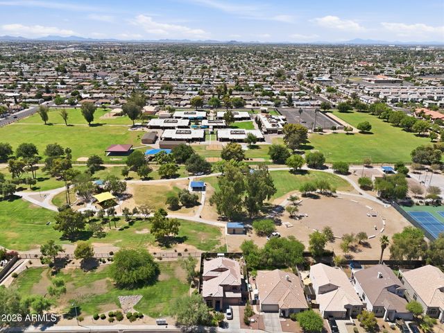 1415 N PLEASANT Drive, Chandler, AZ 85225