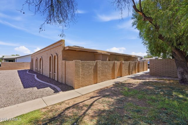 1415 N PLEASANT Drive, Chandler, AZ 85225