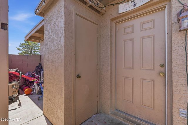 1415 N PLEASANT Drive, Chandler, AZ 85225