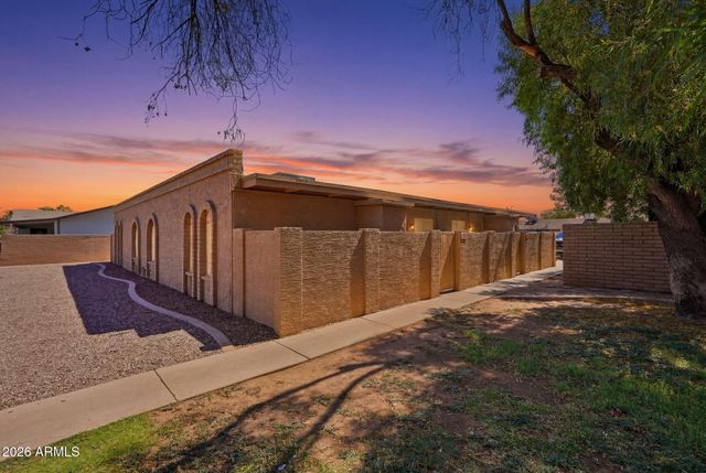 1415 N PLEASANT Drive, Chandler, AZ 85225