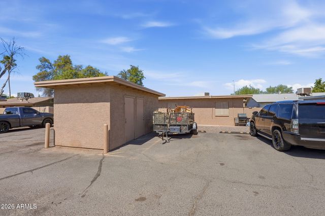 1415 N PLEASANT Drive, Chandler, AZ 85225