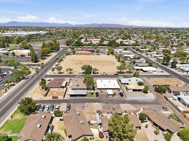 1415 N PLEASANT Drive, Chandler, AZ 85225