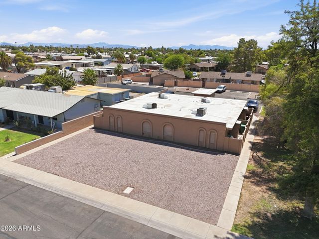 1415 N PLEASANT Drive, Chandler, AZ 85225