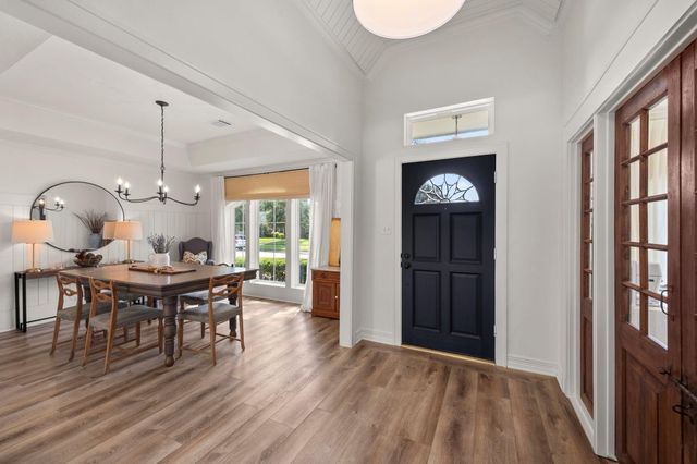 20822 Chappell Knoll Drive, Cypress, TX 77433
