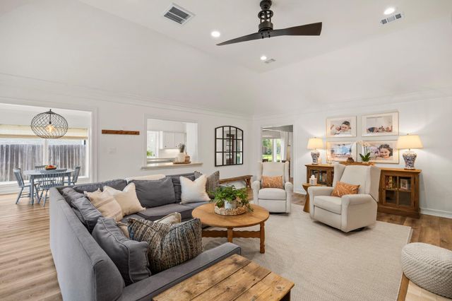 20822 Chappell Knoll Drive, Cypress, TX 77433