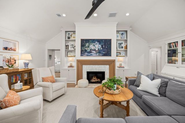 20822 Chappell Knoll Drive, Cypress, TX 77433