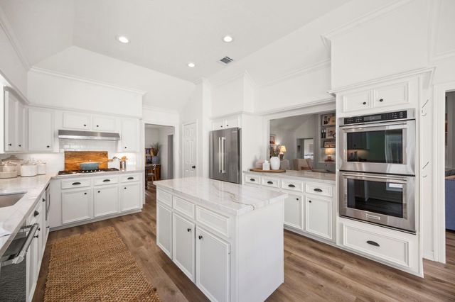 20822 Chappell Knoll Drive, Cypress, TX 77433