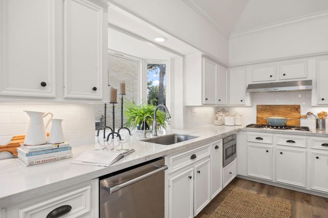 20822 Chappell Knoll Drive, Cypress, TX 77433