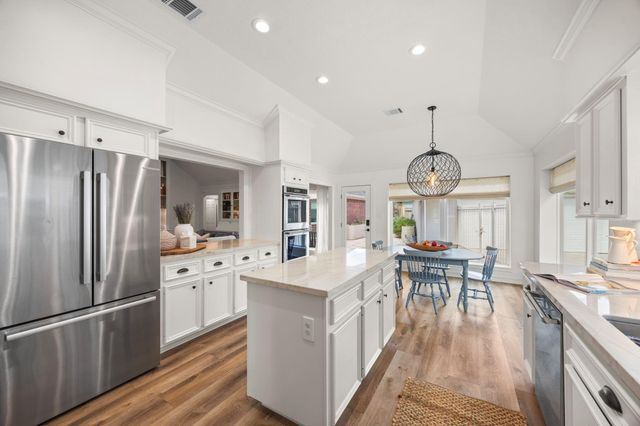 20822 Chappell Knoll Drive, Cypress, TX 77433