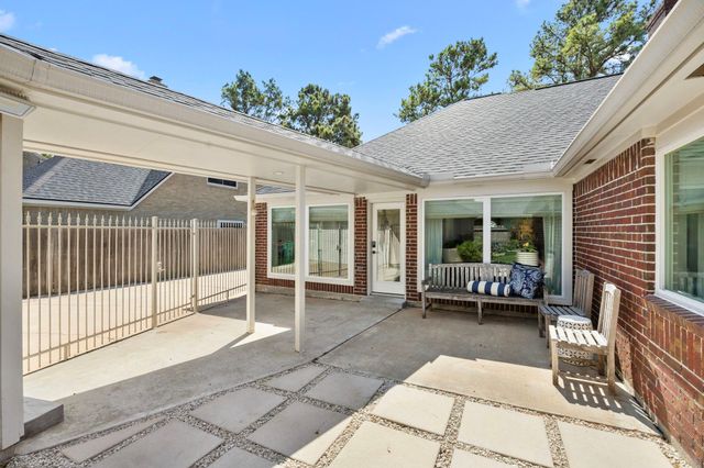 20822 Chappell Knoll Drive, Cypress, TX 77433
