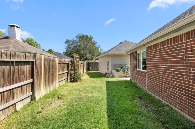 20822 Chappell Knoll Drive, Cypress, TX 77433