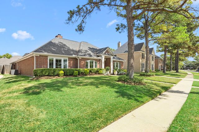 20822 Chappell Knoll Drive, Cypress, TX 77433