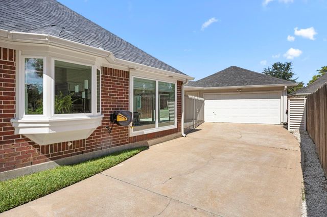 20822 Chappell Knoll Drive, Cypress, TX 77433