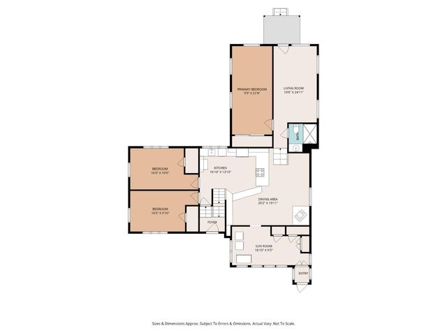 16 Skytop Road, Lebanon Twp, NJ 07853