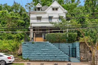 1042 Blackadore St, Homewood Brushton, PA 15221