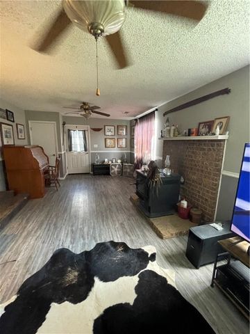 11367 Old Highway 10, Ola, AR 72853