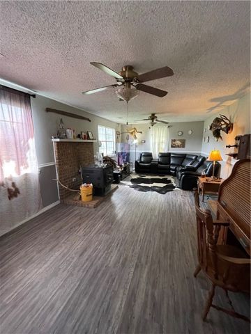 11367 Old Highway 10, Ola, AR 72853