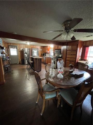 11367 Old Highway 10, Ola, AR 72853