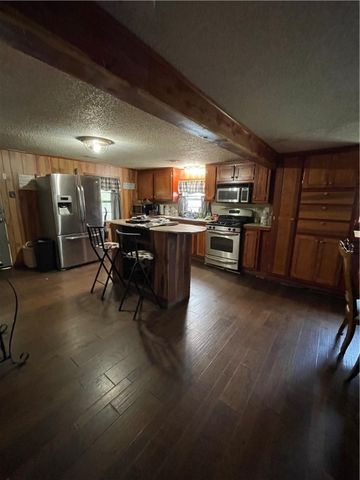 11367 Old Highway 10, Ola, AR 72853