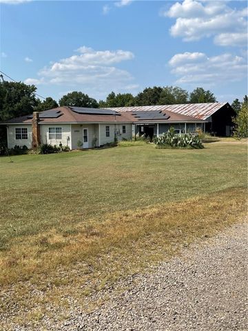 11367 Old Highway 10, Ola, AR 72853