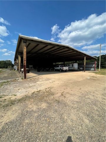 11367 Old Highway 10, Ola, AR 72853