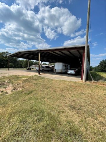 11367 Old Highway 10, Ola, AR 72853