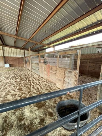 11367 Old Highway 10, Ola, AR 72853