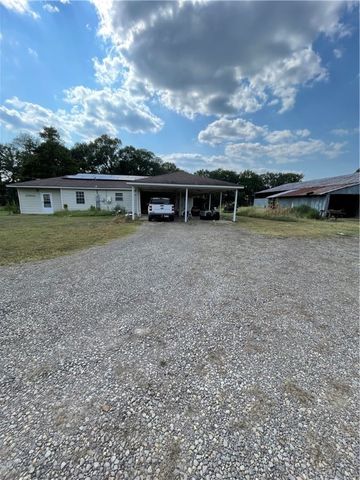 11367 Old Highway 10, Ola, AR 72853