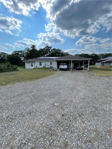 11367 Old Highway 10, Ola, AR 72853