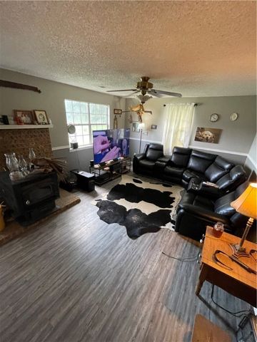 11367 Old Highway 10, Ola, AR 72853