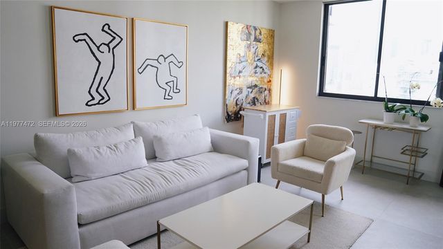 540 Brickell Key Dr 1711, Miami, FL 33131