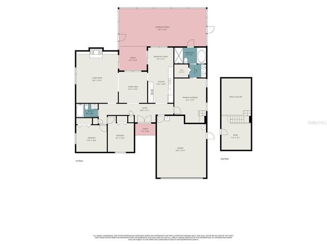 10906 AUTUMN OAK PLACE, Tampa, FL 33618