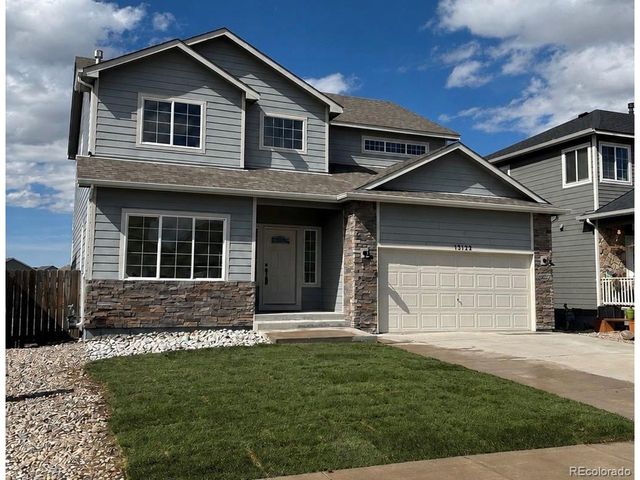 13122 Devils Thumb Pl, Peyton, CO 80831