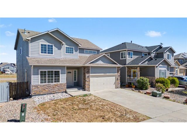 13122 Devils Thumb Pl, Peyton, CO 80831