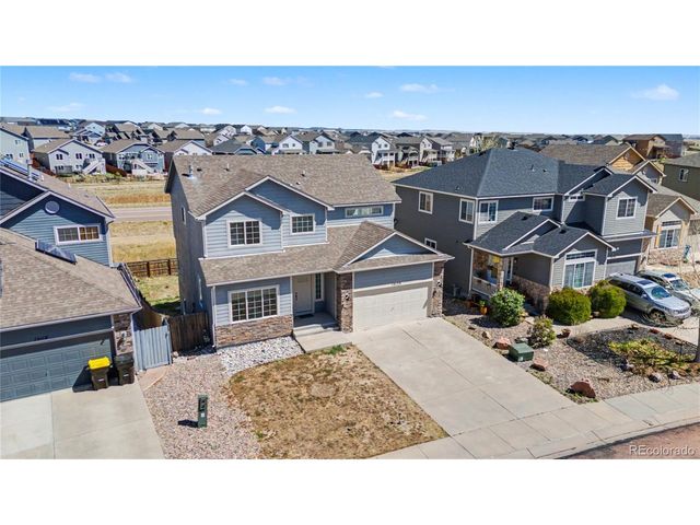 13122 Devils Thumb Pl, Peyton, CO 80831