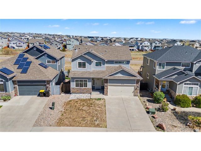 13122 Devils Thumb Pl, Peyton, CO 80831