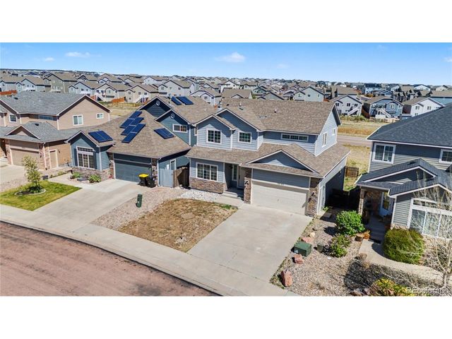 13122 Devils Thumb Pl, Peyton, CO 80831