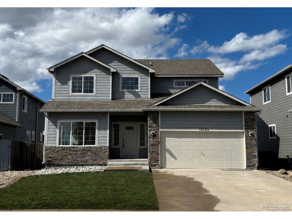 13122 Devils Thumb Pl, Peyton, CO 80831
