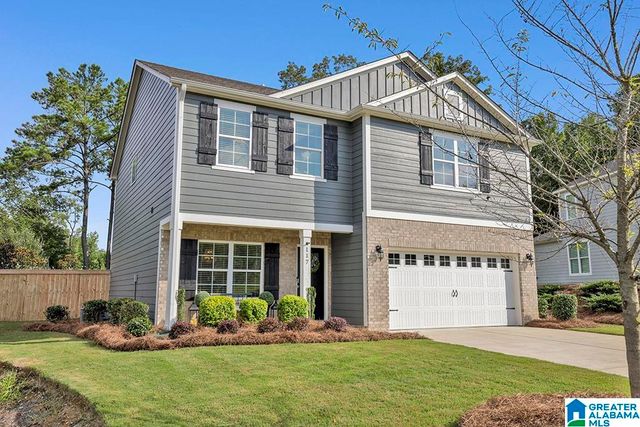 117 ROCK TERRACE CIRCLE, Helena, AL 35080