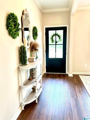 117 ROCK TERRACE CIRCLE, Helena, AL 35080
