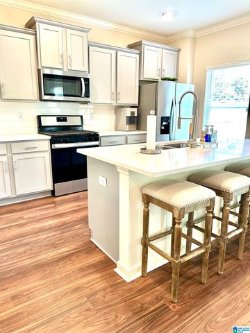 117 ROCK TERRACE CIRCLE, Helena, AL 35080
