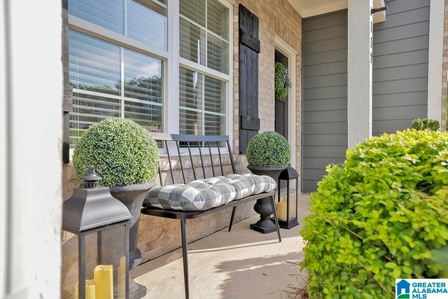 117 ROCK TERRACE CIRCLE, Helena, AL 35080